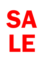 SALE